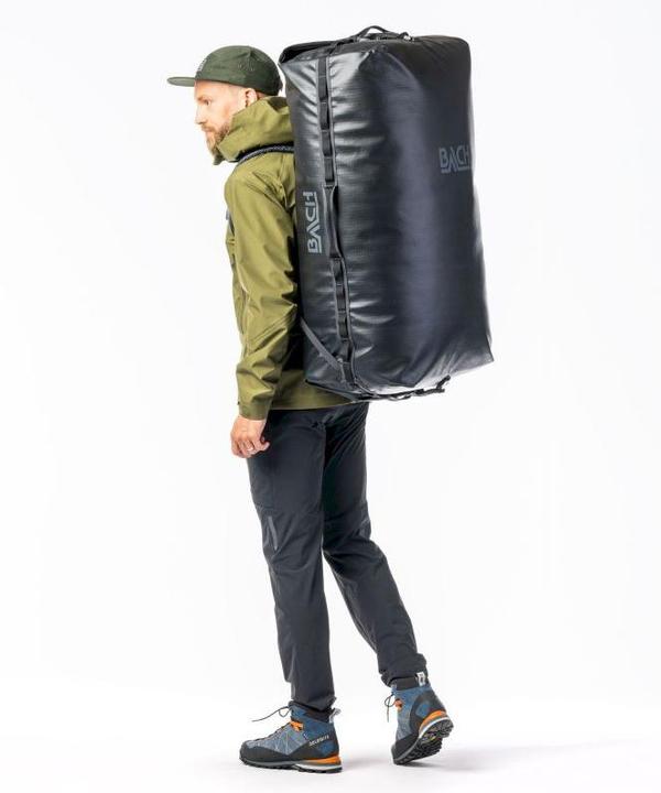 Immagine prodotto Bach Borsone Dr Expedition 120 (120 l)