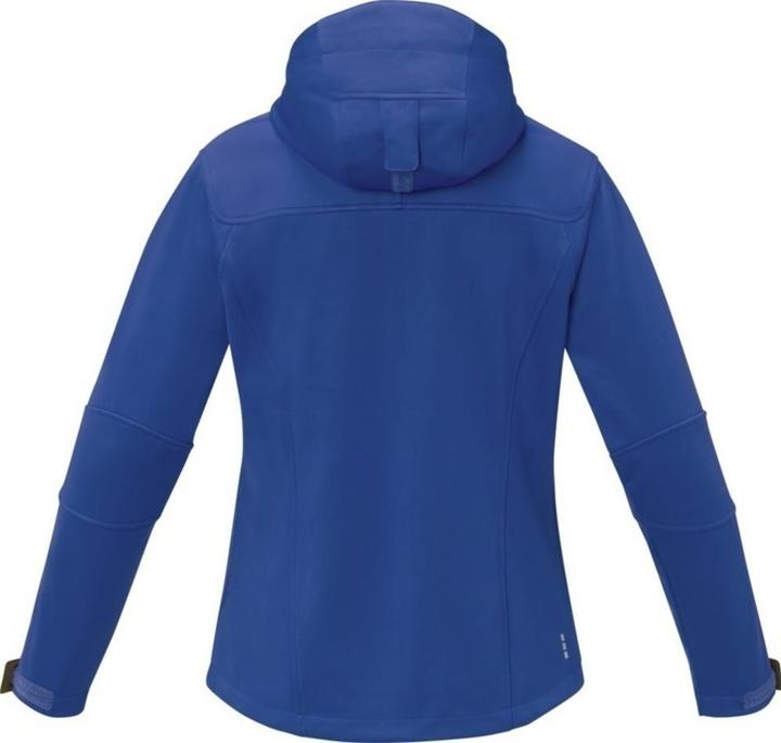 Produktbild Elevate Match Softshelljacke (XL)