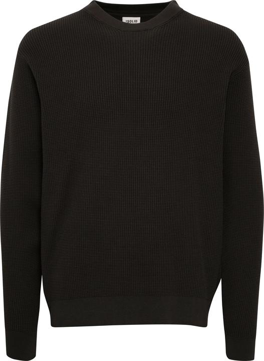 Solid SDHami - Pullover - 21108052