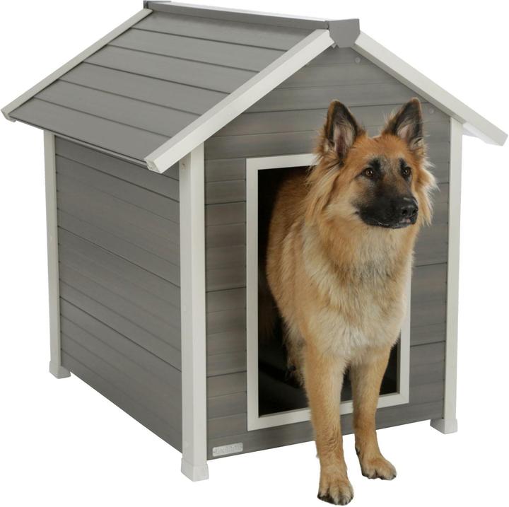 Actual product image Kerbl Paroskova (Dog house)