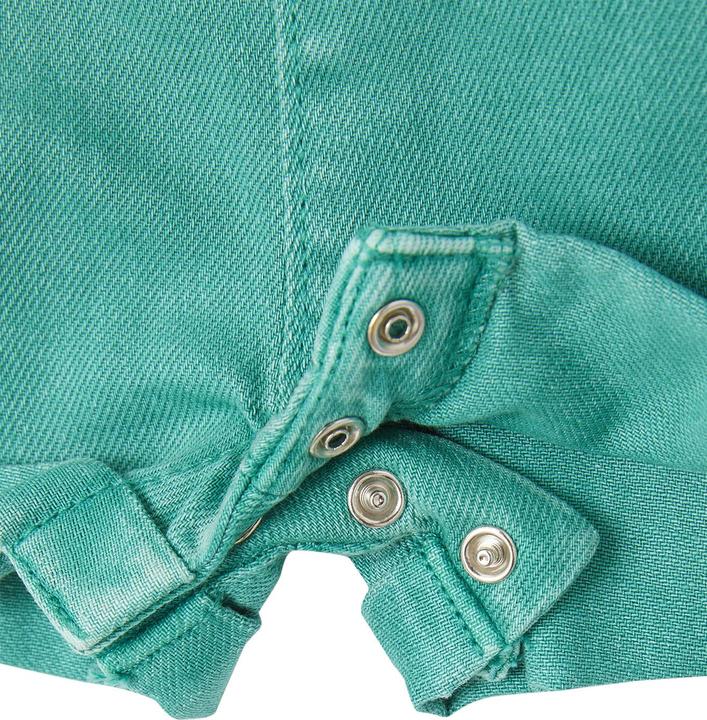 Produktbild Vertbaudet Baby Latzshorts (68)