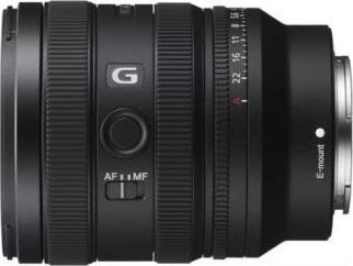 Produktbild Sony FE 24-50mm f/2.8 G (Sony E, Vollformat)