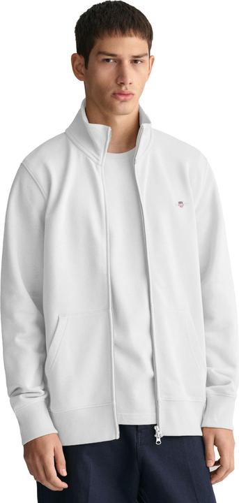 Produktbild GANT Regular Shield Full Zip Sweat (5XL)