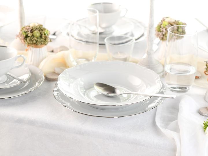 Immagine prodotto CreaTable Maria Teresa (30 Pezzo/i)