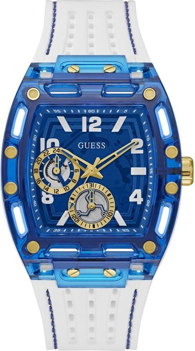 Immagine prodotto Guess Orologi Laikrodis GENTS GW0499G6 (Orologio sportivo)