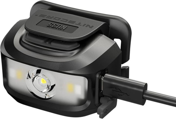 Image du produit Nitecore NU35 - Double puissance (460 lm)