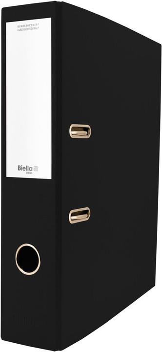 Actual product image Biella federal file (A4, 70 mm, 1 Piece)