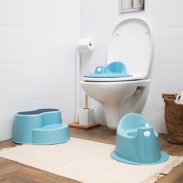 Immagine prodotto Rotho Babydesign Sgabello per bambini TOP