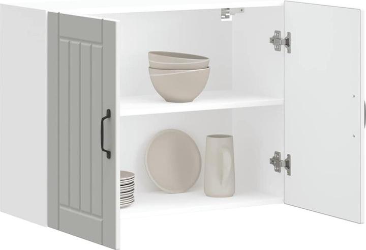 Image du produit VidaXL Madlene (80 x 31 x 60 cm)
