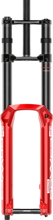 RockShox BoXXer Ultimate Charger3 (200 mm, Luft)