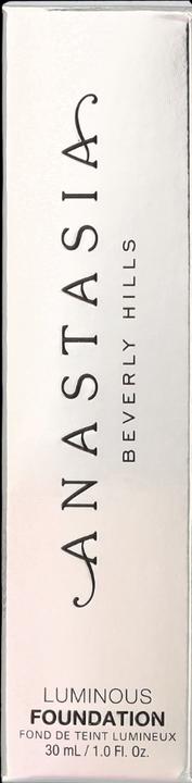 Actual product image Anastasia Beverly Hills Luminous Foundation (130N)