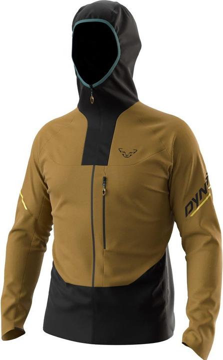 Dynafit Traverse Dynastretch Jacke