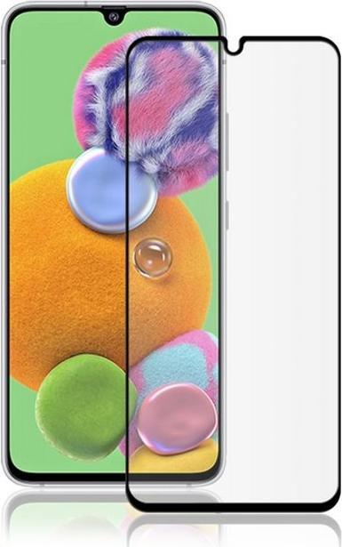 Produktbild Mocolo 2.5D Full Cover Schutzglas Displayschutz (1 Stück, Samsung Galaxy A90 5G)