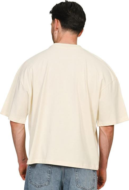 Immagine prodotto Casual Classics Maglietta Boxy Oversized Adulto Unisex (3XL)