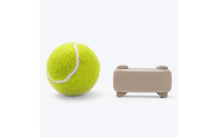 Produktbild Tractive GPS Tracker Dog 6 (Hund)