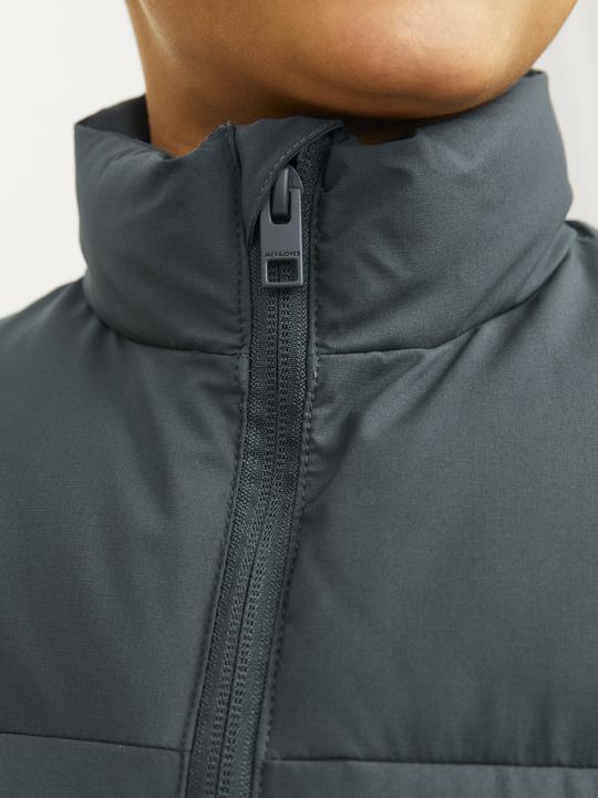 Actual product image Jack & Jones Puffer waistcoat Mini puffer waistcoat (116)