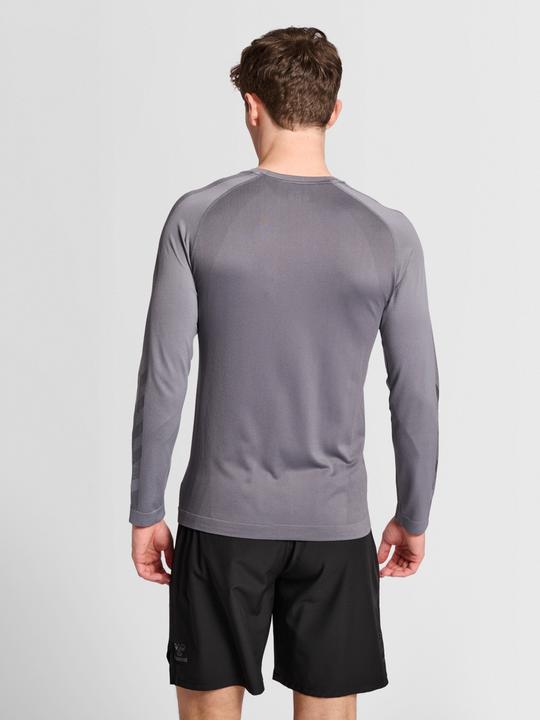 Immagine prodotto hummel Pro Grid Senza Cuciture L/S (M, L)