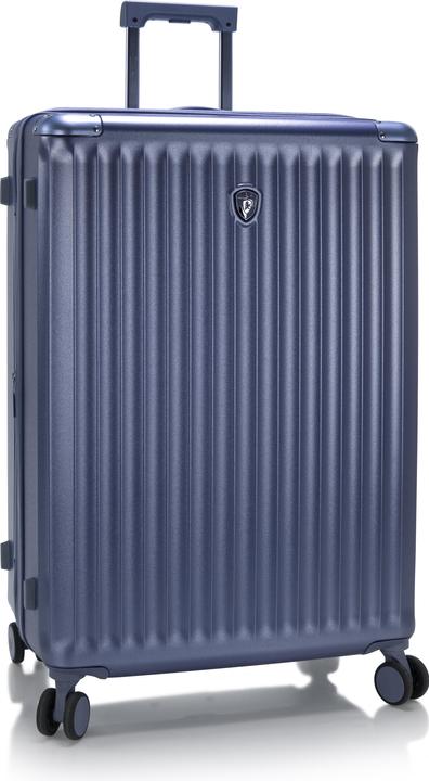 Image du produit Heys Luxe -matkalaukku, laivastonsininen (135 l, L (90 - 115l))