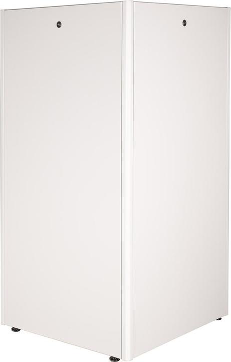 Actual product image Roline 19-inch network cabinet Basic 32 U (10.86 RU, 19 inch rack)