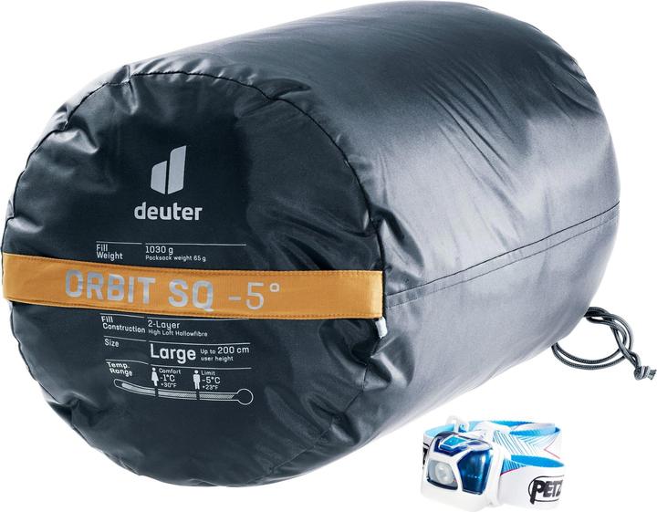 Immagine prodotto Deuter Orbita Sq (200 cm)