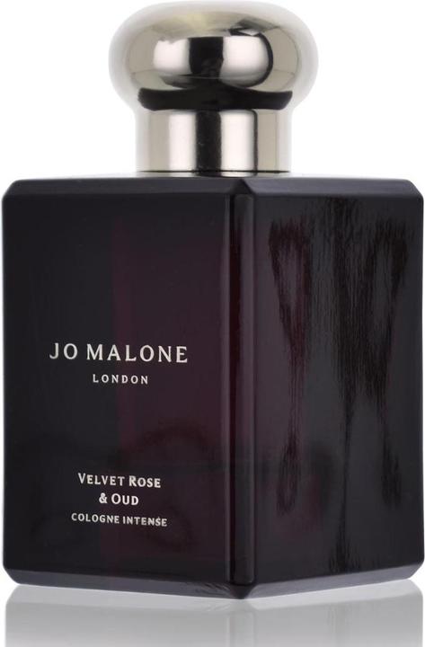 Actual product image Jo Malone Velvet Rose & Oud (Eau de cologne, 50 ml)