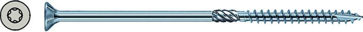 Werkstarck Wood construction screws (50 Screws per piece)