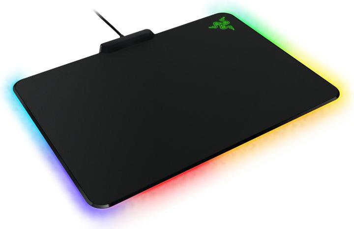 Actual product image Razer Firefly Hard Edition (L)