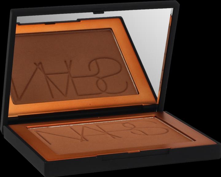 Actual product image NARS Cosmetics Laguna Bronzing Powder No. 04 - Laguna (No. 04 - Laguna, Bronzer)