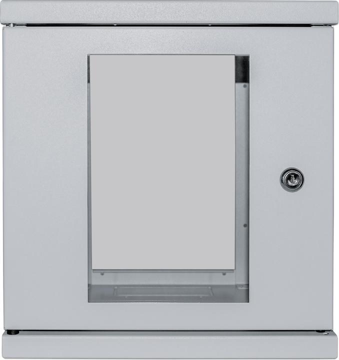 Produktbild Intellinet 10" Wandverteiler (5.71 HE, 10 Zoll Rack)