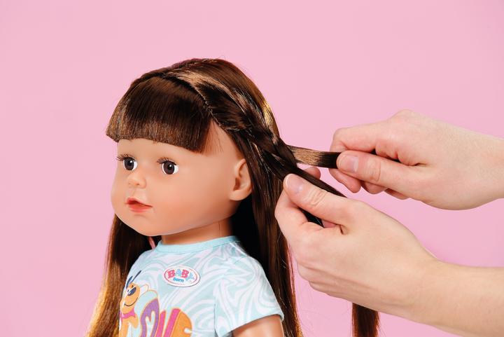 Image du produit Baby Born Sister Play & Style