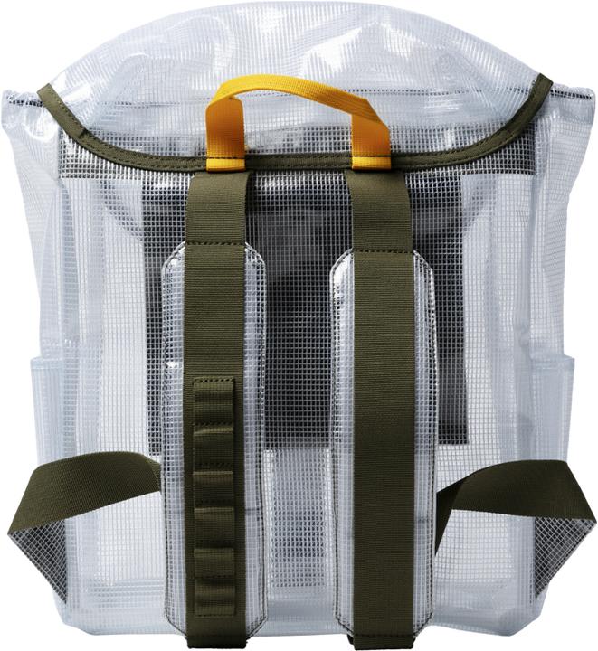 Actual product image Polaroid Backpacks (Photo backpack, 25 l)