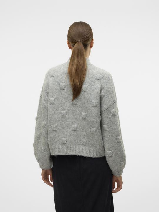 Actual product image Vero Moda VMGAIL Pullover Knitted jumper (XL)