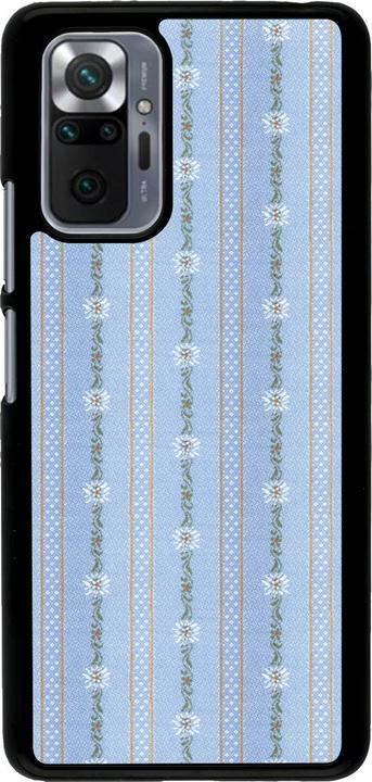 Actual product image PhoneLook Cover Noble White (Xiaomi Redmi Note 10 Pro)