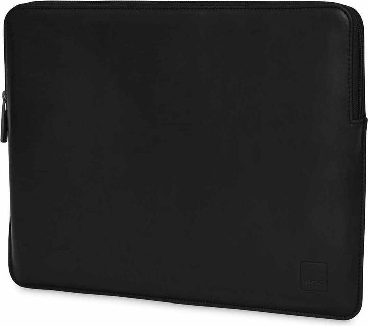 Produktbild Knomo Barbican Laptophülle aus Leder 13" (13")
