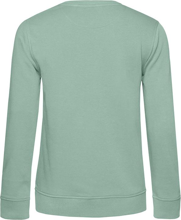 Actual product image B&C Organic Cotton Sweatshirt (XL)