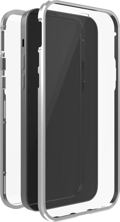 Actual product image Black Rock 360° Glass (Apple iPhone 13)
