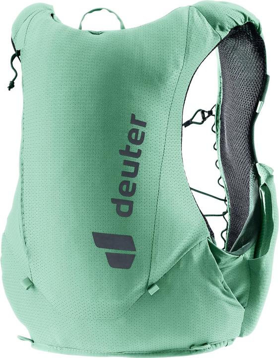 Actual product image Deuter Traick 9 (9 l)