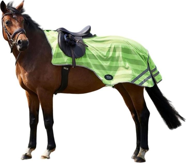 Couverture pour cheval