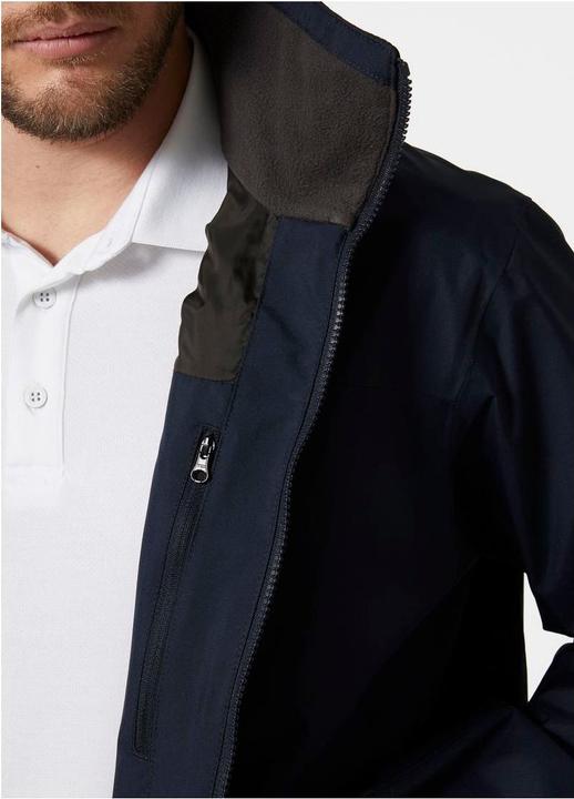 Produktbild Helly Hansen CREW HOODED JACKET 2.0 (XXL)