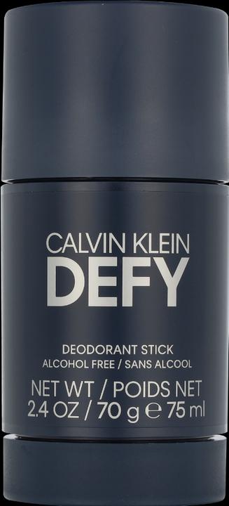 Image du produit Calvin Klein Defy (Stick, 75 ml)