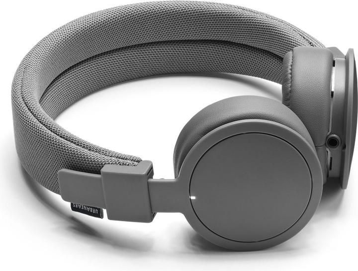 Produktbild Urbanears Plattan ADV Wireless (14 h, Kabellos)
