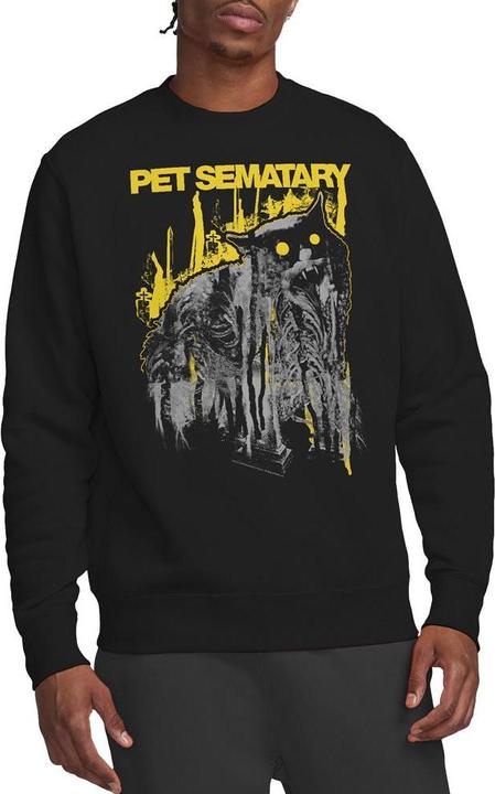 Pet Sematary Decay Sweatshirt