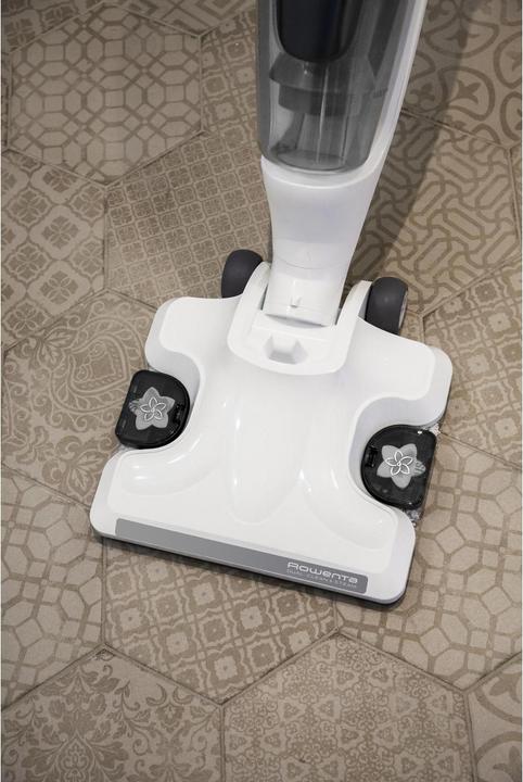 Produktbild Rowenta Clean & Steam Revolution (1500 W)