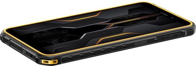 Immagine prodotto Ulefone Armor X12 Pro (64 GB, Un po' di arancione, 5.45", Doppia SIM, 13 Mpx, 4G)