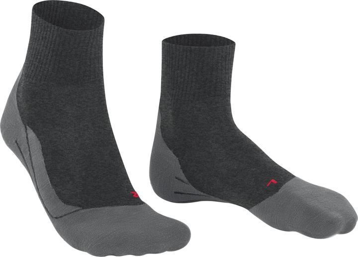 Actual product image Falke Women's TK5 Wool Short (41 - 42)