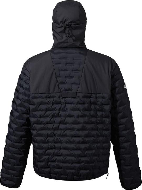 Immagine prodotto Berghaus Giacca smock isolata Jesmond (3XL)