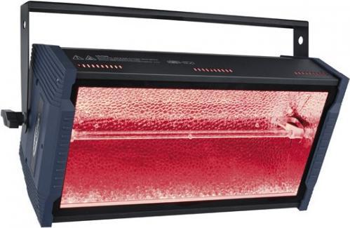 Actual product image Showtec Titanium Strobe Blaze