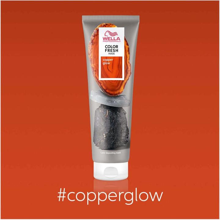 Produktbild Wella Color Fresh (Kupfer)