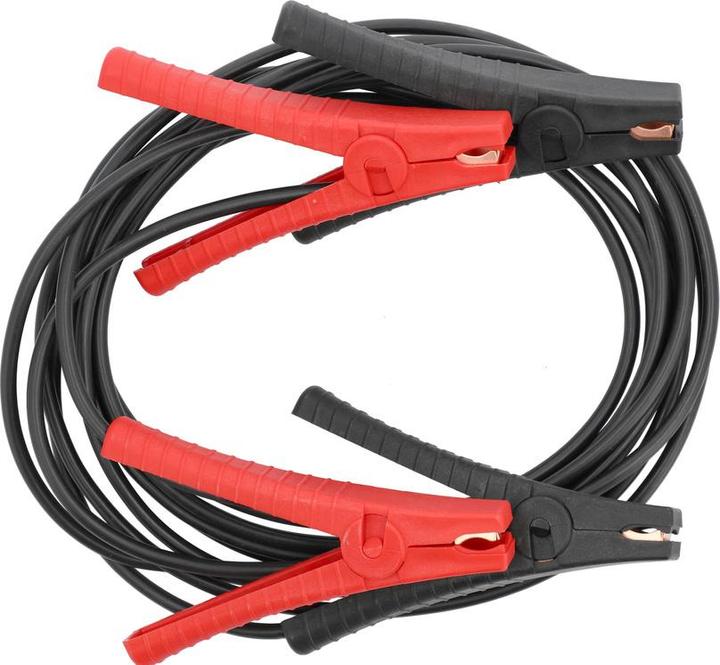 Produktbild Toya VOREL-STARTKABEL 600A 4m 82506