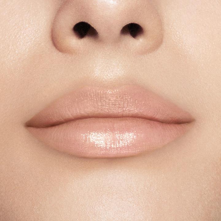 Produktbild Shiseido Color Gel Lip Balm (111 Bamboo)